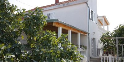 Apartments With Parking Space Vodice - 2995 - foto 4