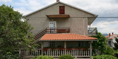 Apartments With Parking Space Novi Vinodolski - 5529 - foto 4