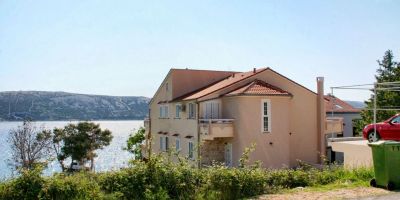 Apartments By The Sea Stara Novalja, Pag - 3086 Stara Novalja - foto 3
