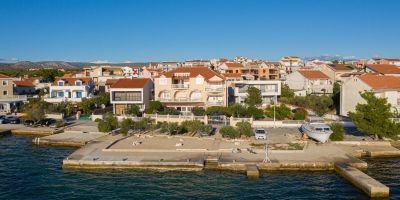 Apartments By The Sea Brodarica, Šibenik - 4194 Brodarica - foto 5