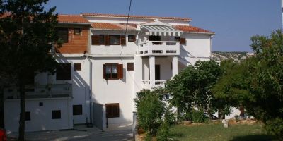 Apartments By The Sea Stara Novalja, Pag - 4153 Stara Novalja - foto 4