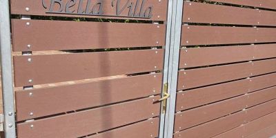 Bella Villa Balatonberény - foto 3