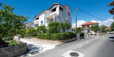 Apartments By The Sea Turanj, Biograd - 6177 Turanj - foto 5