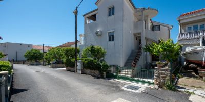Apartments By The Sea Turanj, Biograd - 6177 Turanj - foto 3