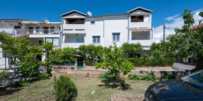 Apartments By The Sea Turanj, Biograd - 6177 Turanj - foto 2