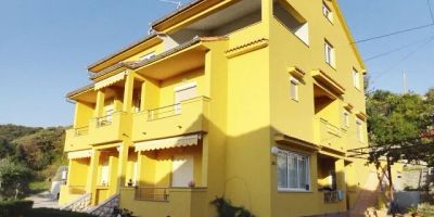 Apartments By The Sea Kampor, Rab - 4986 Kampor - foto 2