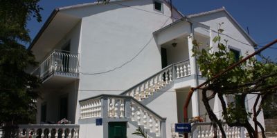 Apartments By The Sea Turanj, Biograd - 364 Turanj - foto 3