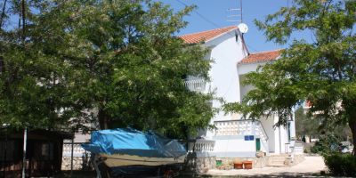 Apartments By The Sea Turanj, Biograd - 364 Turanj - foto 2