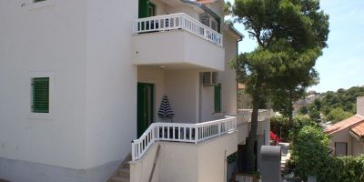 Apartments By The Sea Ražanj, Rogoznica - 4265 Ražanj - foto 3