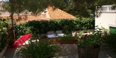 Apartments By The Sea Ražanj, Rogoznica - 4265 Ražanj - foto 4