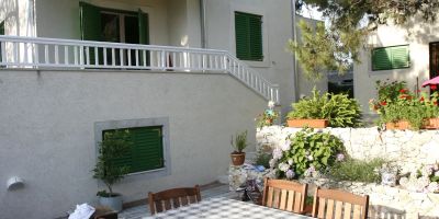 Apartments By The Sea Ražanj, Rogoznica - 4265 Ražanj - foto 5