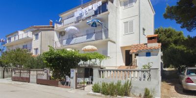 Apartments Slavica Primosten - foto 2