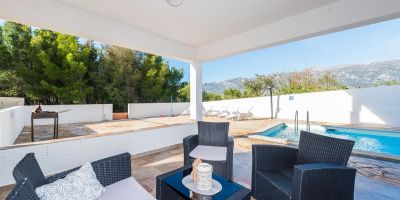 Villa More with pool and garden Rovanjska - foto 4