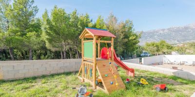 Villa More with pool and garden Rovanjska - foto 5