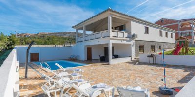 Villa More with pool and garden Rovanjska - foto 3