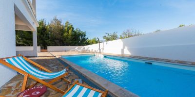 Villa More with pool and garden Rovanjska - foto 2