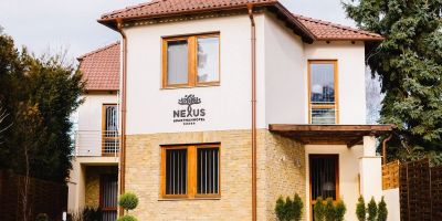 Nexus Apartman Hévíz - foto 2