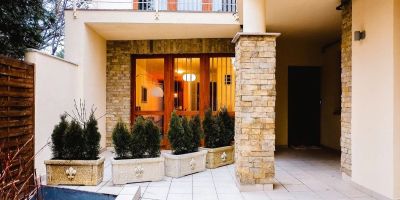 Nexus Apartman Hévíz - foto 5