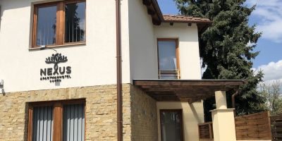 Nexus Apartman Hévíz - foto 3