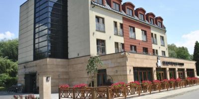 Hotel Zakliki Kraków - foto 2