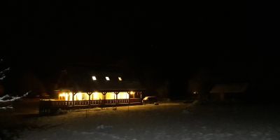 Cabana Csendes Bükk 2 Izvoare - foto 4