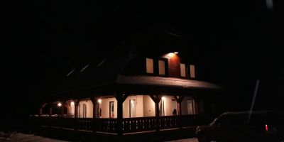 Cabana Csendes Bükk 2 Izvoare - foto 5