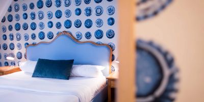 Hotel Friday Praha - foto 3