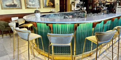 GREEN GARDEN HOTEL Praha - foto 4