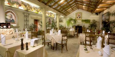 GREEN GARDEN HOTEL Praha - foto 5