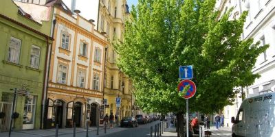 ANTIK Hotel Praha - foto 2