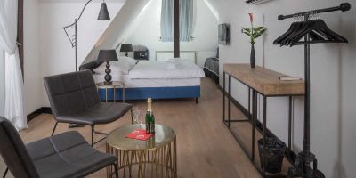 ANTIK Hotel Praha - foto 5