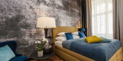 ANTIK Hotel Praha - foto 3