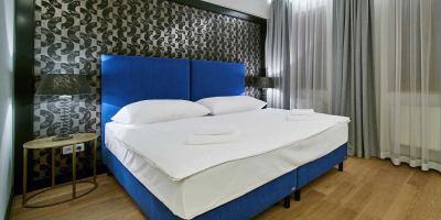 ANTIK Hotel Praha - foto 4