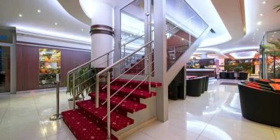 Hotel Alessandria Hradec Králové - foto 4