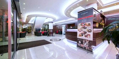 Hotel Alessandria Hradec Králové - foto 5