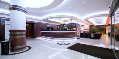 Hotel Alessandria Hradec Králové - foto 3