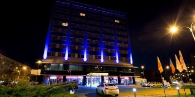 Hotel Alessandria Hradec Králové - foto 2