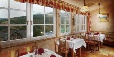 Hotel Pod Jasany Špindlerův Mlýn - foto 4