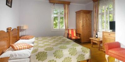 Hotel Pod Jasany Špindlerův Mlýn - foto 5