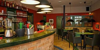 Hotel Rieger Jičín - foto 5