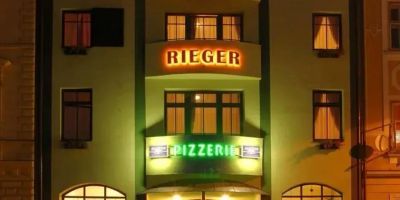 Hotel Rieger Jičín - foto 3