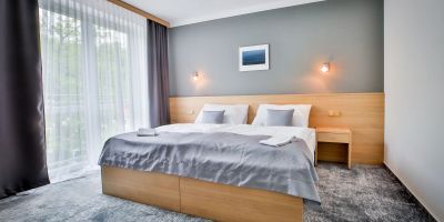LH Parkhotel Congress & Wellness Hluboká nad Vltavou - foto 4