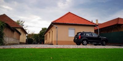 Kövesdi Vendégház Mezőkövesd - foto 2