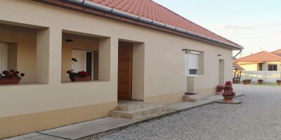 Kövesdi Vendégház Mezőkövesd - foto 3