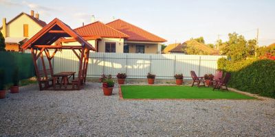 Kövesdi Vendégház Mezőkövesd - foto 4