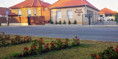 Kövesdi Vendégház Mezőkövesd - foto 5
