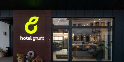 Hotel Grunt Kosmonosy - foto 5
