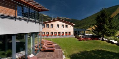 Hotel Olympie Špindlerův Mlýn - foto 2