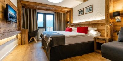 Hotel Olympie Špindlerův Mlýn - foto 3