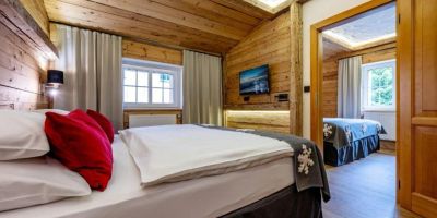 Hotel Olympie Špindlerův Mlýn - foto 4